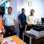 सीएम धामी ने किया विधानसभा कार्यालयों का निरीक्षण, पारदर्शी और त्वरित कार्य प्रणाली पर दिया जोर