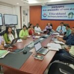 एनडीएमए ने राज्य में राहत-बचाव कार्यों को सराहा, धराली और थराली में संचालित खोज एवं बचाव अभियान की समीक्षा