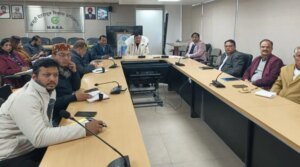 नए साल पर धामी सरकार की बड़ी सौगात, निम्न आय वर्ग का ‘अपने घर’ का सपना होगा साकार; एमडीडीए बैठक में भूमि चयन पर मंथन