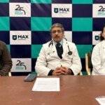 मैक्स हॉस्पिटल, देहरादून के डॉक्टरों ने जानलेवा विंडपाइप चोट के बाद 45 साल की स्कूल टीचर की बचाई जान