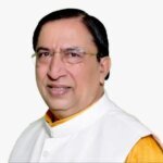 प्रधानमंत्री मोदी की दूरदर्शिता से भारत-यूरोप व्यापार संबंधों में नया अध्यायः डॉ. नरेश बंसल