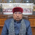 भाजपा राष्ट्रीय सह-कोषाध्यक्ष एवं सांसद डॉ. नरेश बंसल ने किया सीबीआई जांच का स्वागत