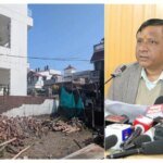 एमडीडीए का अवैध निर्माणों पर सख़्त प्रहार, सीलिंग व ध्वस्तीकरण की कार्यवाही तेज