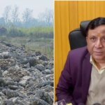 77 बीघा अवैध प्लॉटिंग पर चला एमडीडीए का बुलडोजर, उपाध्यक्ष बंशीधर तिवारी की आमजन को सलाह – सस्ते प्लॉट के लालच से बचें, खरीद से पहले जांचें एमडीडीए की स्वीकृति