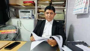 बीकेटीसी में ‘कामचलाऊ’ नहीं, ‘फुलटाइम अफसर’ की नियुक्ति करे सरकार : विकेश नेगी