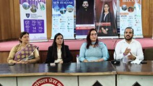 विदेशी शिक्षा का भरोसेमंद ब्रांड बना TIG, विदेश भेजे 12 हजार से ज्यादा छात्र, हर छात्र को मिल रही सही दिशा