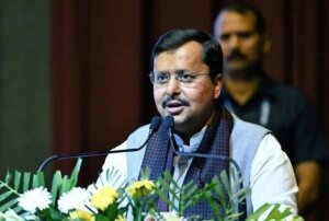 विकसित भारत 2047 सरकार का सपना ही नहीं बल्कि 140 करोड़ भारतीयों का संकल्प है: नितिन नबीन