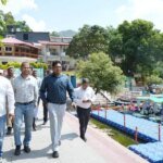 धामी सरकार की झीलों को नई पहचान देने की तैयारी, भीमताल-नौकुचियाताल और कमलताल के सौंदर्यीकरण पर 46 करोड़ से अधिक खर्च