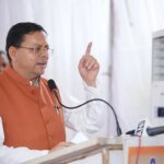 धामी के नेतृत्व में दूरस्थ गांवों तक पहुंची विकास की राह, पीएमजीएसवाई के तीन चरणों में 21915 किमी सड़कें बनीं
