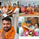 जिला सहकारी बैंक चुनाव में गढ़वाल मण्डल में भाजपा का क्लीन स्विप