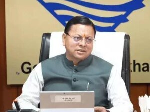 पिथौरागढ़ को 284 करोड़ की विकास योजनाओं की सौगात